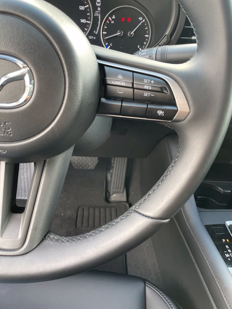 Certified 2026 MAZDA MAZDA3 2.5 S Sedan w/ Preferred Pkg FWD image 14