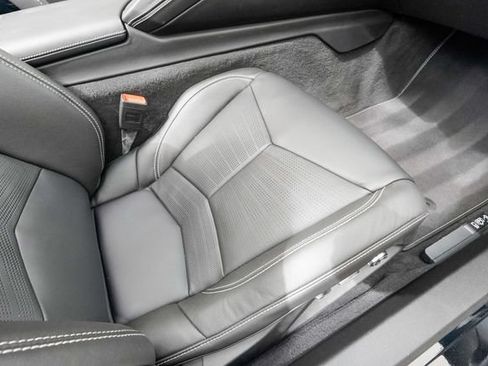 Used 2020 Chevrolet Corvette Stingray Premium Conv w/ 3LT Preferred Equipment Group RWD image 82