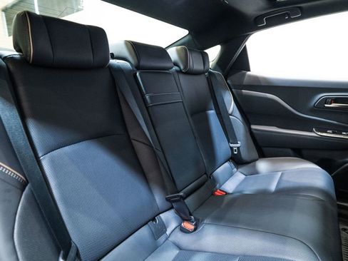 Certified 2024 Toyota Crown Limited image 36