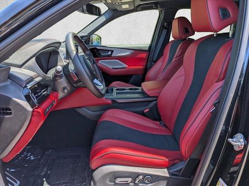 New 2026 Acura MDX A-Spec AWD/4WD image 4