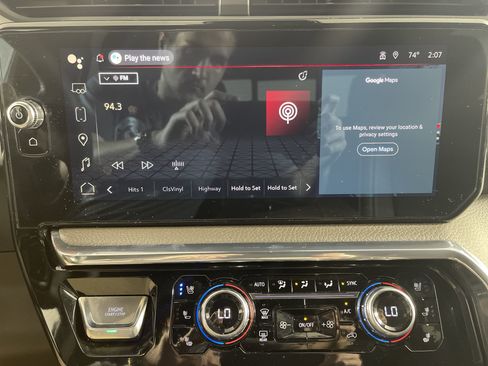 Used 2024 GMC Sierra 1500 Denali w/ Denali Reserve Package image 22