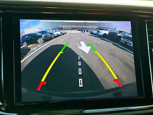 Used 2022 Dodge Durango R/T image 38