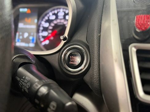 Used 2018 Mitsubishi Eclipse Cross SE AWD/4WD image 23