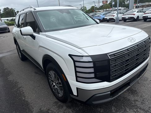 New 2026 Hyundai Palisade SEL AWD/4WD image 5