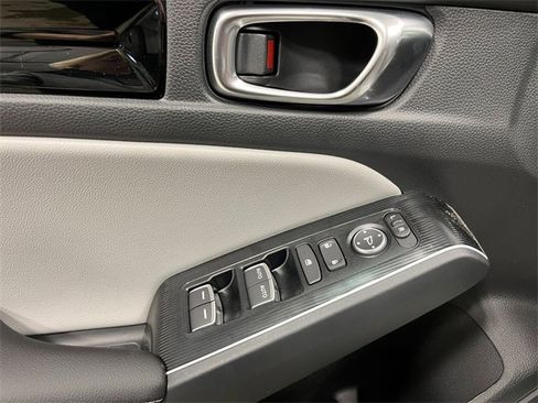 New 2026 Honda Civic Sport Touring image 13