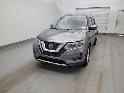 Used 2019 Nissan Rogue SV FWD image 15