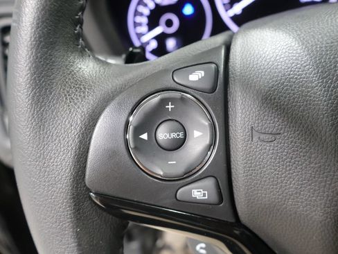 Used 2020 Honda HR-V Sport image 34
