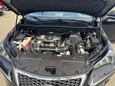 Used 2015 Lexus NX 200t F Sport w/ Navigation System Package AWD/4WD image 28