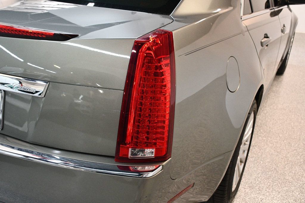 Used 2011 Cadillac CTS Performance RWD image 14