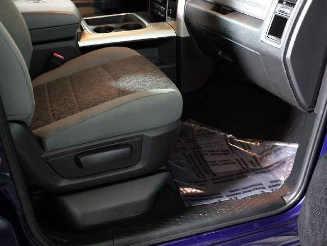 Used 2018 RAM 1500 Big Horn AWD/4WD image 34