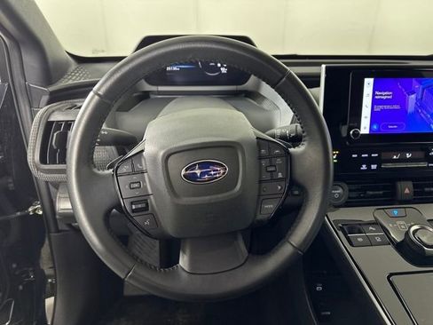 Used 2023 Subaru Solterra AWD image 14