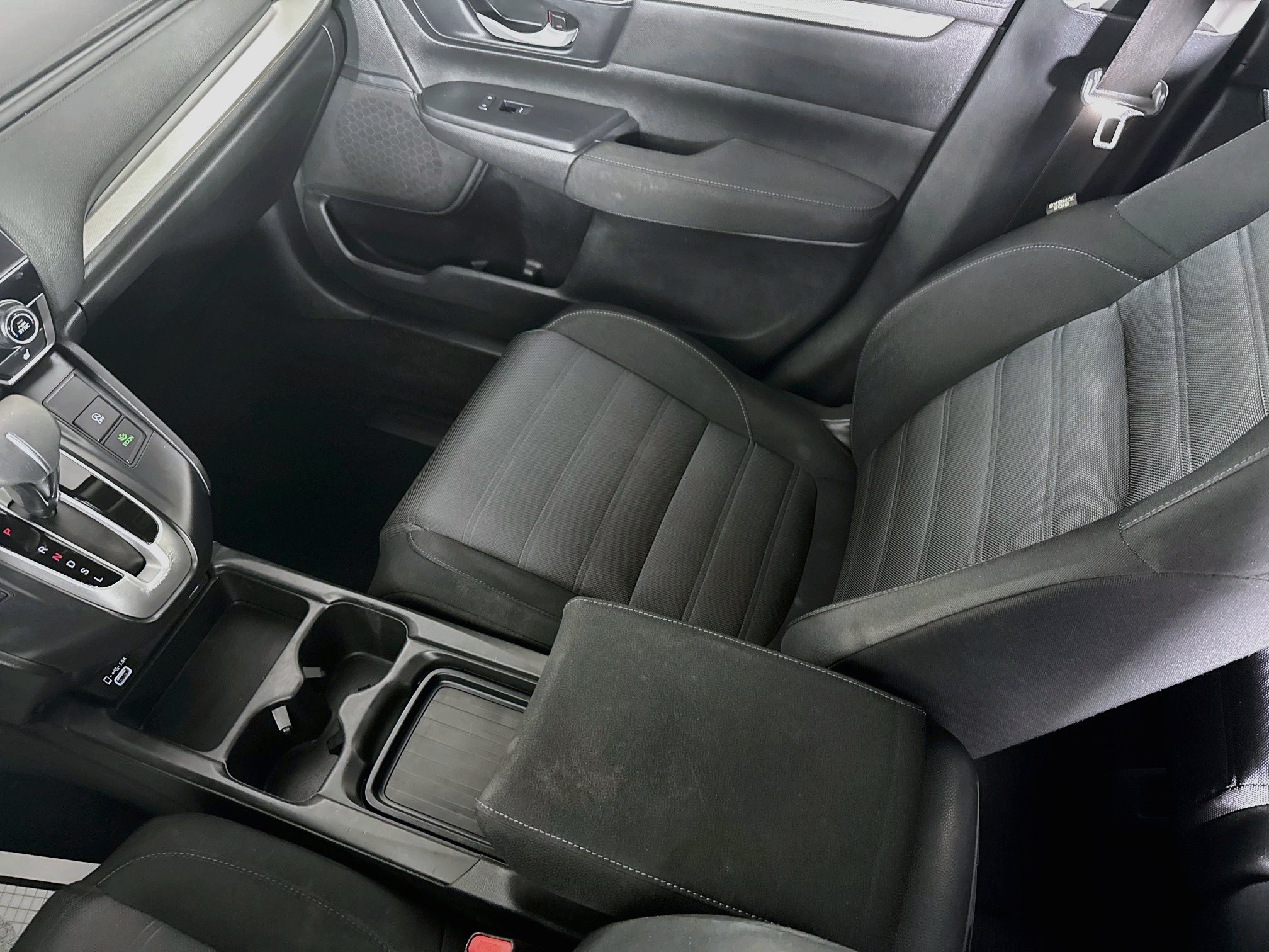 Used 2022 Honda CR-V Special Edition image 27