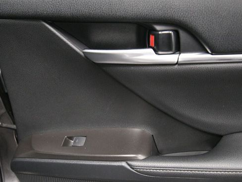 Certified 2024 Toyota Camry XSE image 23