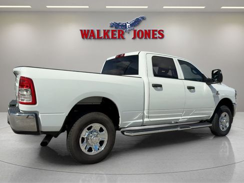 Used 2023 RAM 3500 Tradesman w/ Chrome Appearance Group image 5