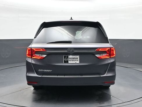 Used 2019 Honda Odyssey EX-L image 5