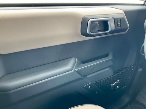 New 2025 Ford Bronco Big Bend w/ Black Diamond Package image 63