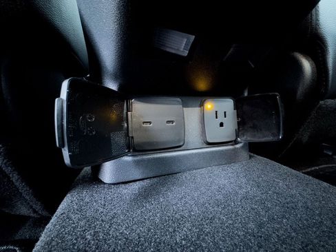 New 2025 Ford Bronco Outer Banks image 66