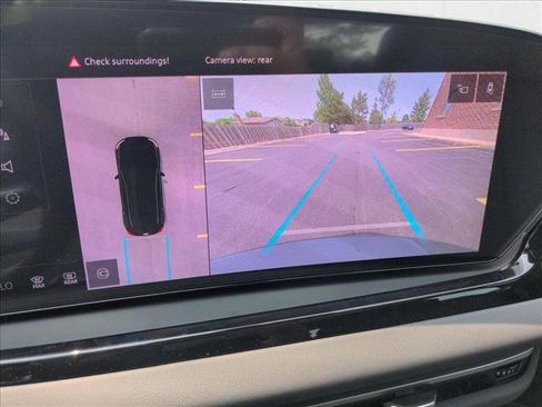 New 2025 Audi A5 2.0T Premium Plus image 13