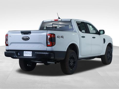 New 2026 Ford Ranger XLT w/ Equipment Group 301A High AWD/4WD image 14