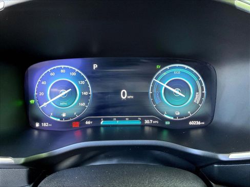 Used 2022 Hyundai Santa Fe Blue AWD/4WD image 13