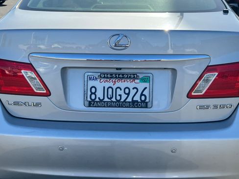 Used 2008 Lexus ES 350 FWD image 19