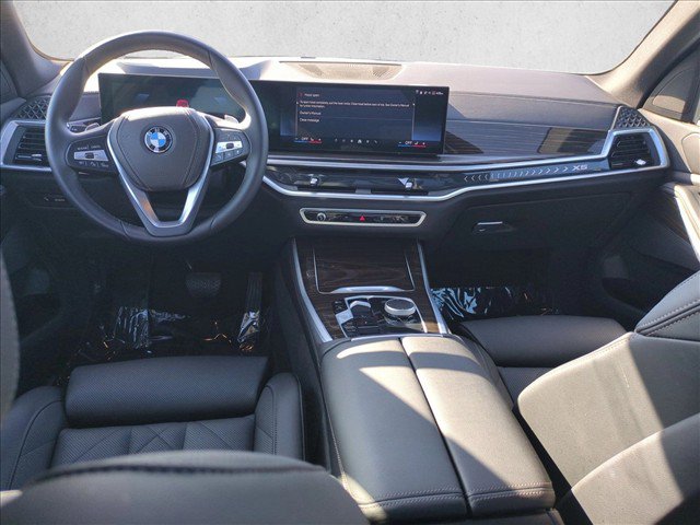 Used 2024 BMW X5 sDrive40i RWD image 19