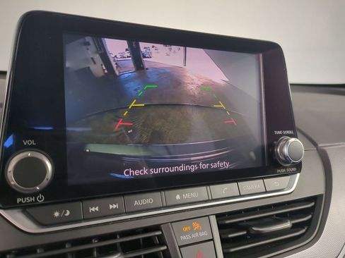 Used 2024 Nissan Altima 2.5 SR image 22