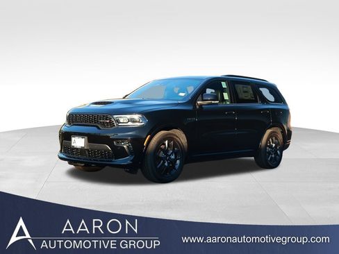 New 2026 Dodge Durango GT image 1