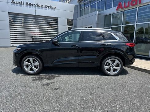 New 2025 Audi Q5 2.0T Premium Plus image 2