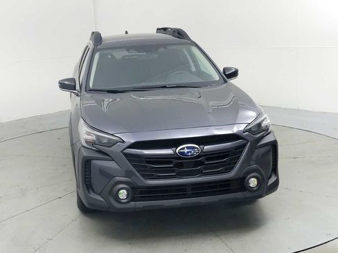 New 2025 Subaru Outback Premium image 4