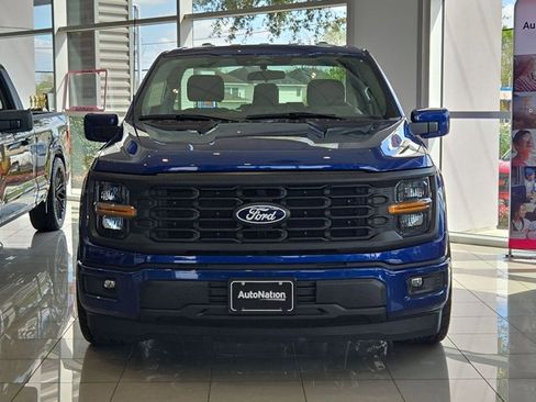 New 2026 Ford F150 XL image 6