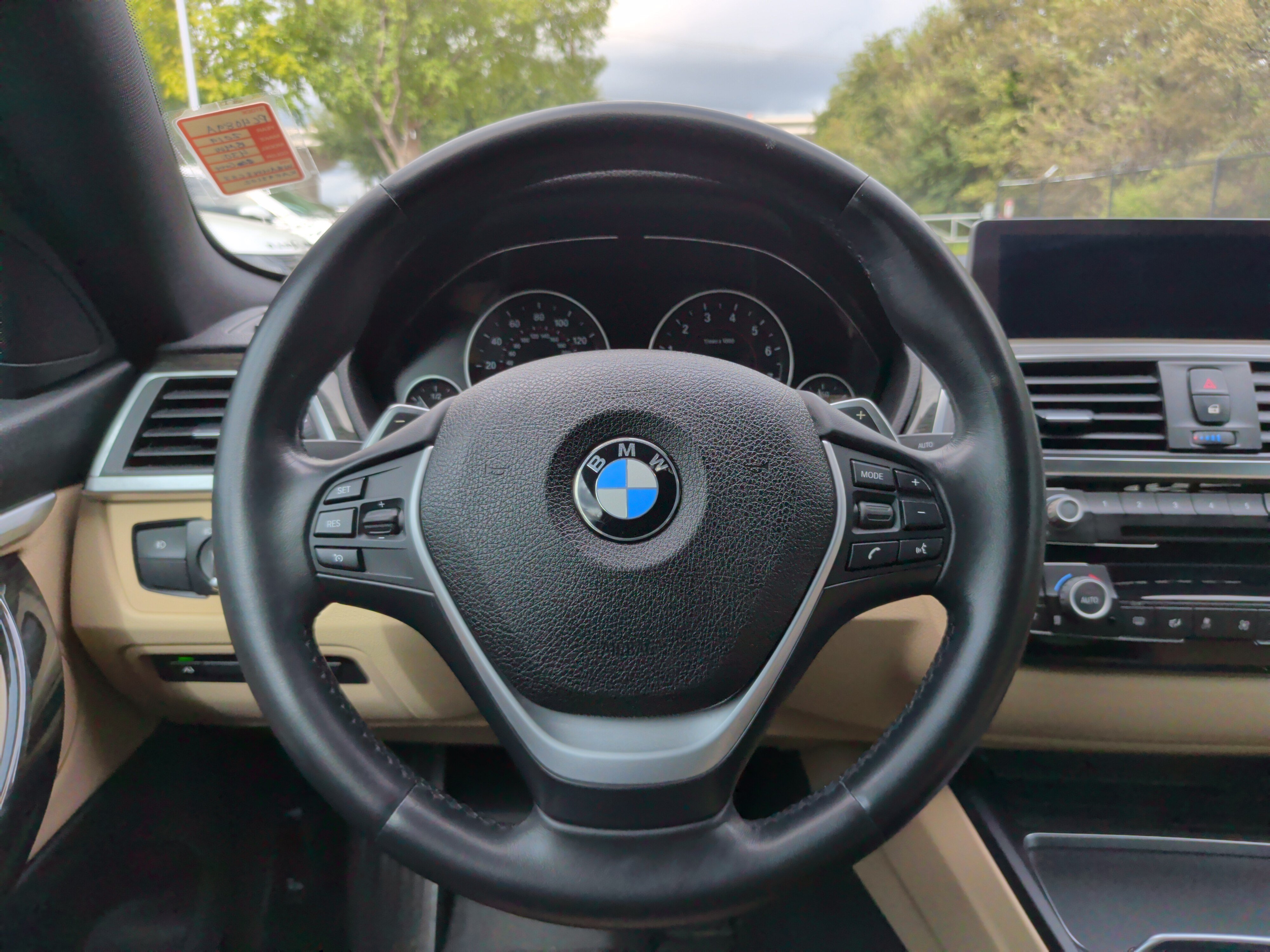 Used 2019 BMW 430i Coupe w/ Convenience Package RWD image 19