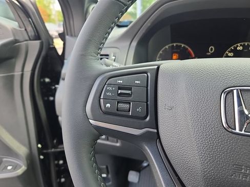 New 2026 Honda Ridgeline RTL image 15