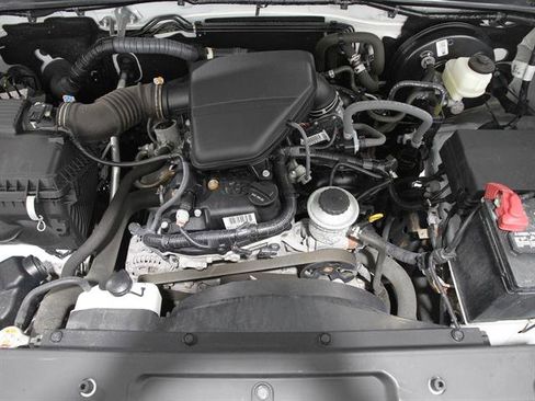 Used 2022 Toyota Tacoma SR image 19