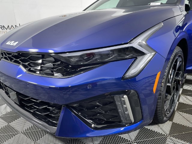 New 2027 Kia K5 GT-Line AWD/4WD image 47