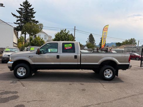 Used 2003 Ford F350 Lariat image 6