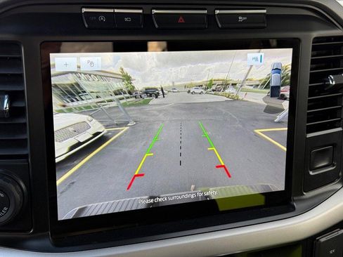 Certified 2021 Ford F150 XLT w/ Equipment Group 302A High image 22