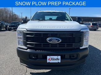New 2026 Ford F250 XL w/ Snow Plow Prep Package AWD/4WD video 2