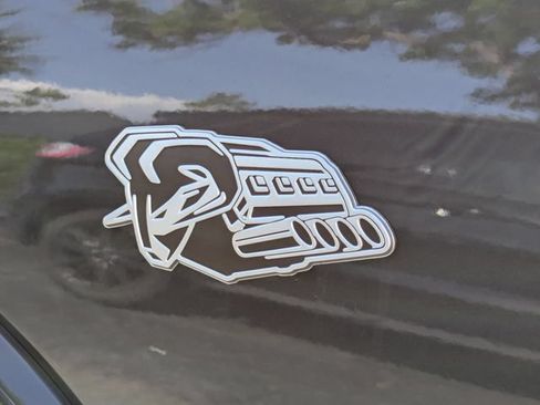 New 2026 RAM 1500 Big Horn AWD/4WD image 8