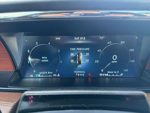 Used 2023 Lincoln Navigator L Reserve image 34