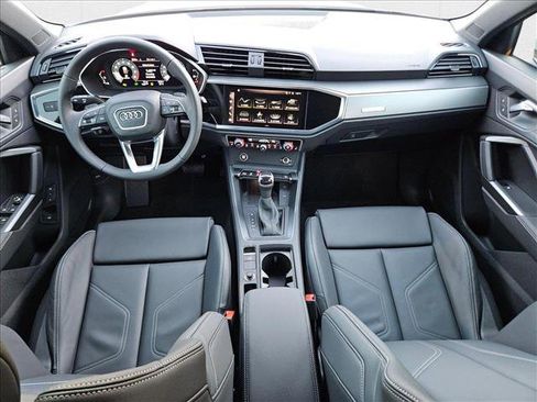 New 2025 Audi Q3 2.0T Premium w/ Convenience Package image 15