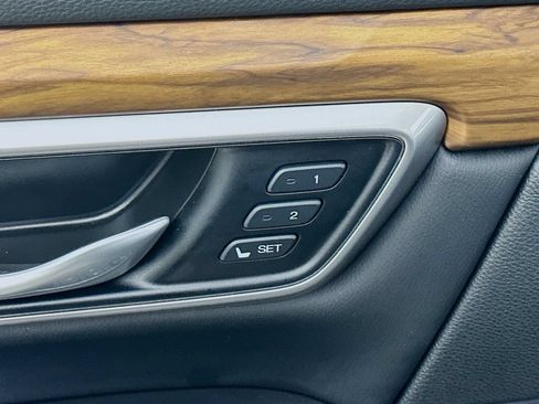 Used 2021 Honda CR-V EX-L image 19