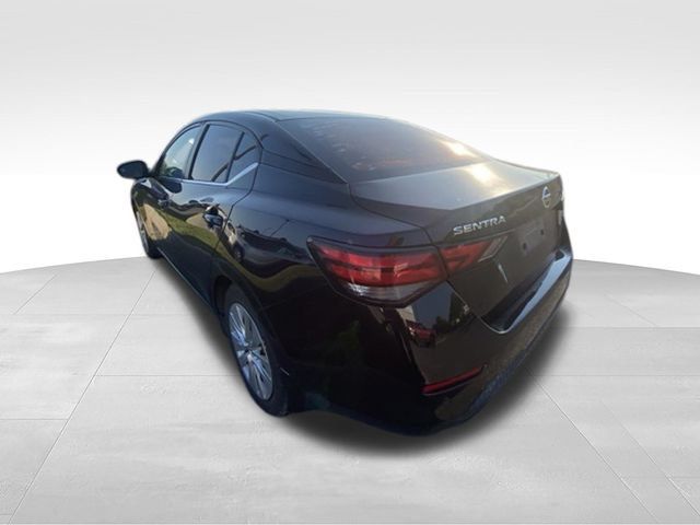 Used 2021 Nissan Sentra S FWD image 9