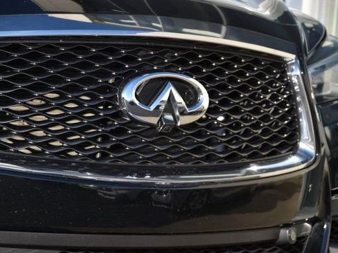 Used 2019 INFINITI QX60 Luxe w/ Limited Package image 18