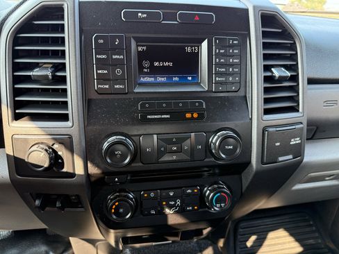 Used 2018 Ford F350 XL w/ Power Equipment Group image 25