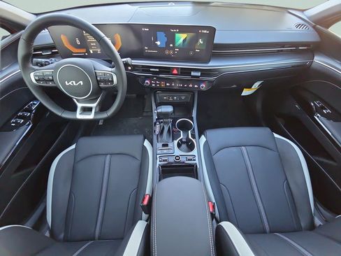 New 2026 Kia K5 GT-Line w/ GT-Line Premium Package FWD image 33