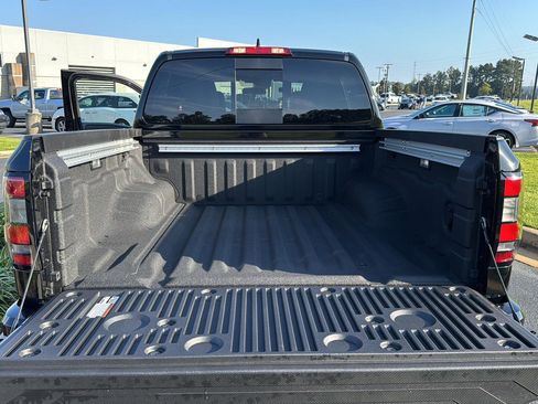 New 2026 Nissan Frontier SV w/ SV Convenience Package image 30