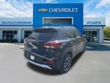 New 2025 Chevrolet TrailBlazer LT image 5