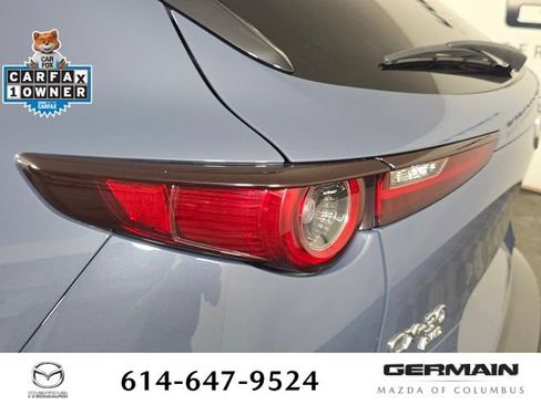 Certified 2024 MAZDA CX-30 AWD 2.5 S w/ Preferred Package image 16