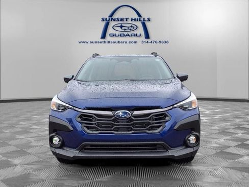 New 2026 Subaru Crosstrek 2.0i Premium image 23